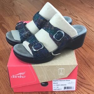 Dansko Sophie Sandals